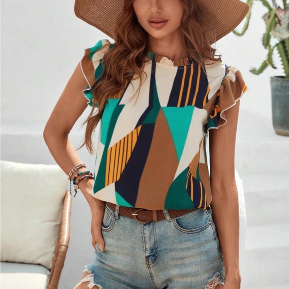 Women’s Blouse‎ - Picture 1 of 4